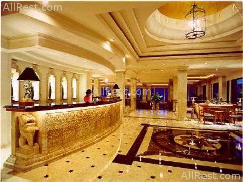 Hyatt Regency Yogyakarta 18